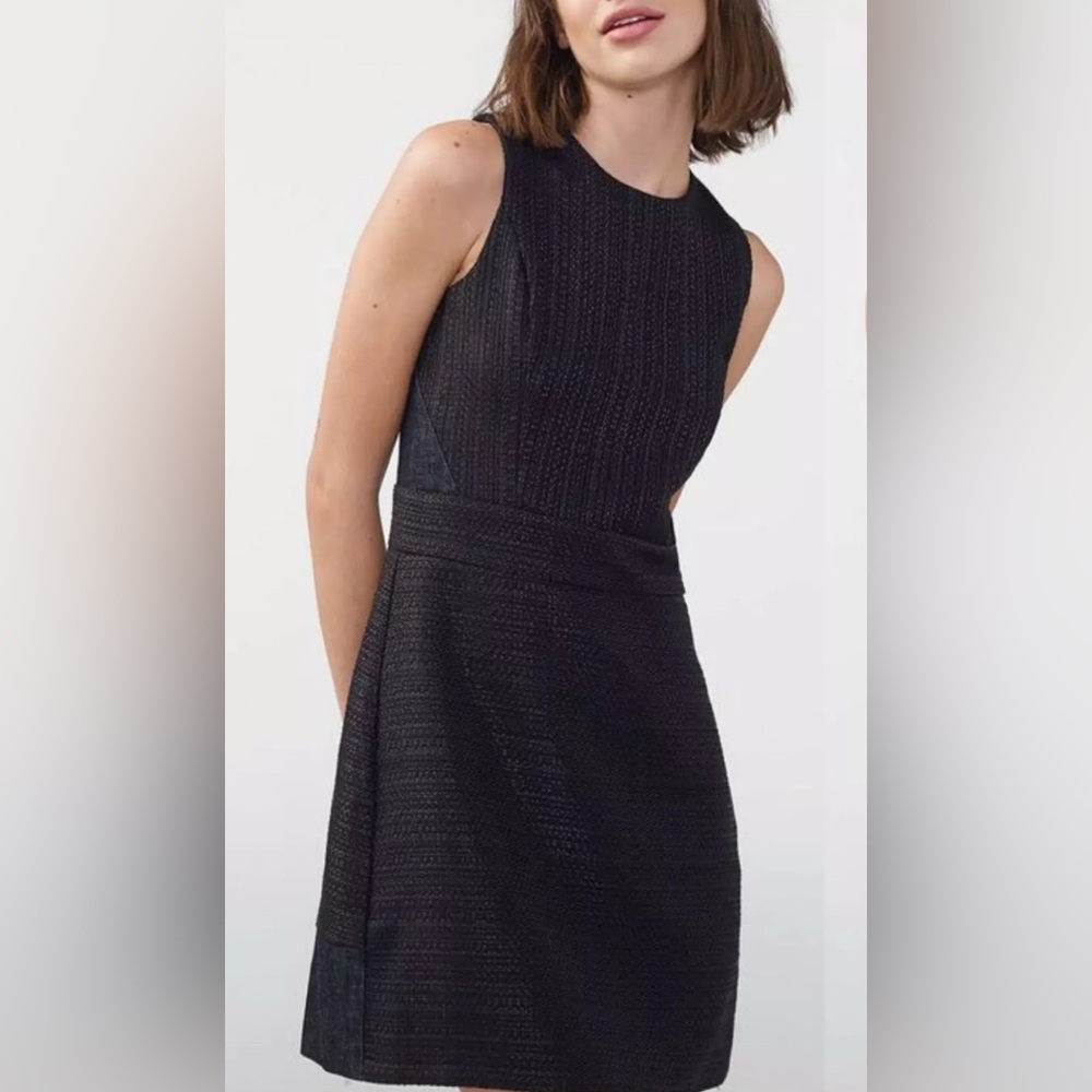 MADEWELL DRESS - Picture 8 of 11